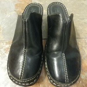 💕Josef Swivel Mules 👡